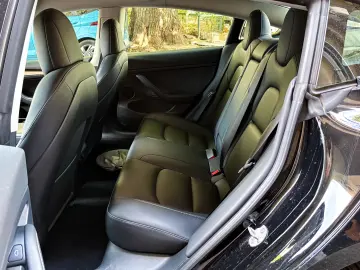 Tesla Model 3 Dual Motor Long Range