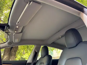 Tesla Model 3 Dual Motor Long Range