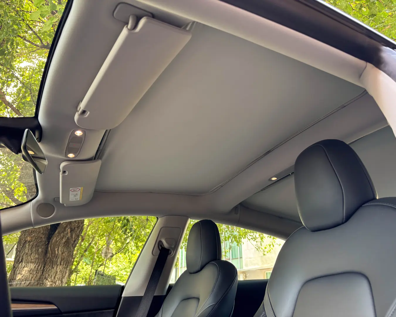 Tesla Model 3 Dual Motor Long Range