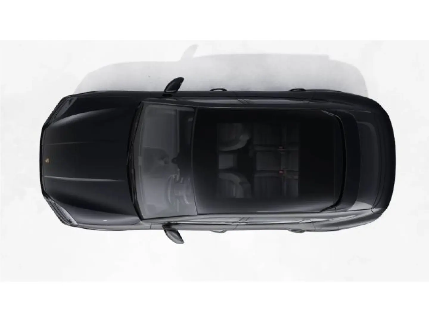 Cayenne E-Hybrid Coupe