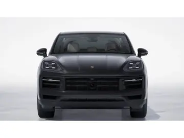 Cayenne E-Hybrid Coupe