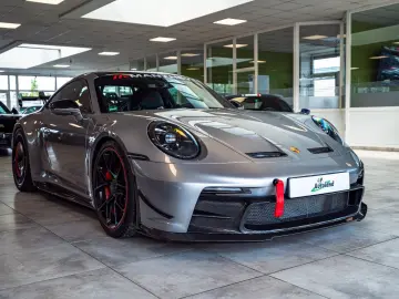 911 GT3 Clubsport*Lift*Manthey*Carbonbomb*Approv