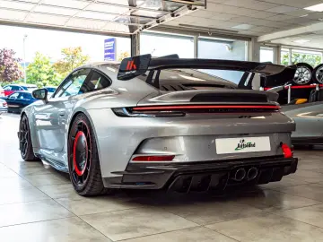911 GT3 Clubsport*Lift*Manthey*Carbonbomb*Approv