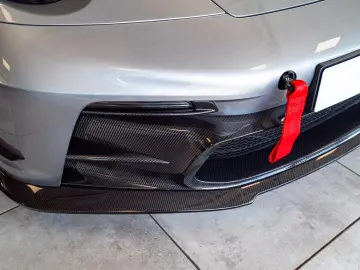 911 GT3 Clubsport*Lift*Manthey*Carbonbomb*Approv
