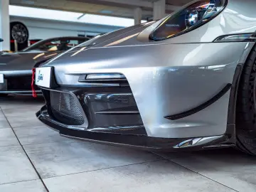 911 GT3 Clubsport*Lift*Manthey*Carbonbomb*Approv