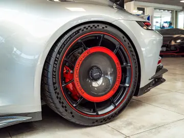 911 GT3 Clubsport*Lift*Manthey*Carbonbomb*Approv