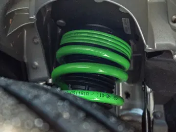 911 GT3 Clubsport*Lift*Manthey*Carbonbomb*Approv