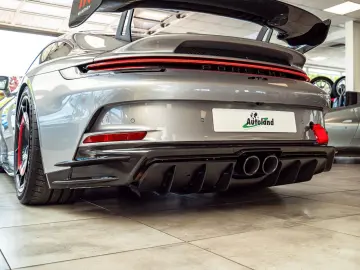 911 GT3 Clubsport*Lift*Manthey*Carbonbomb*Approv