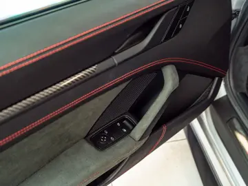 911 GT3 Clubsport*Lift*Manthey*Carbonbomb*Approv