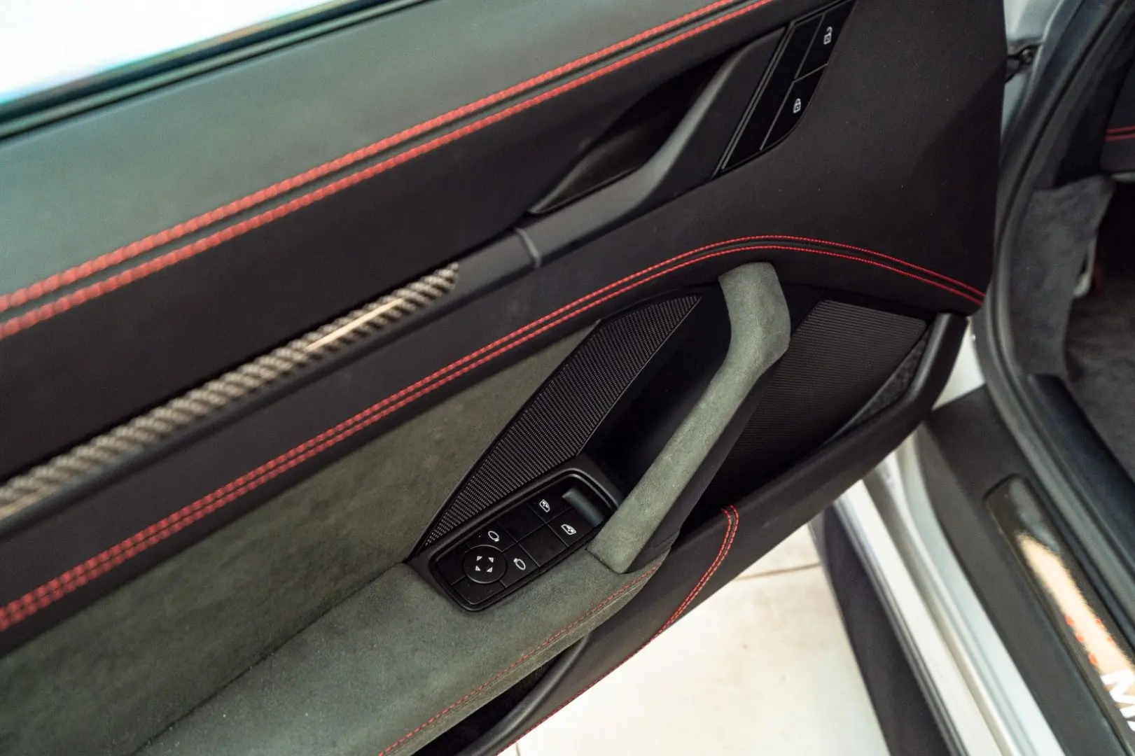 911 GT3 Clubsport*Lift*Manthey*Carbonbomb*Approv
