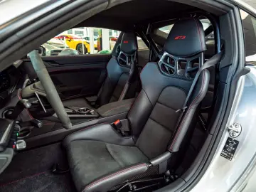 911 GT3 Clubsport*Lift*Manthey*Carbonbomb*Approv