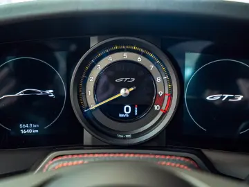 911 GT3 Clubsport*Lift*Manthey*Carbonbomb*Approv