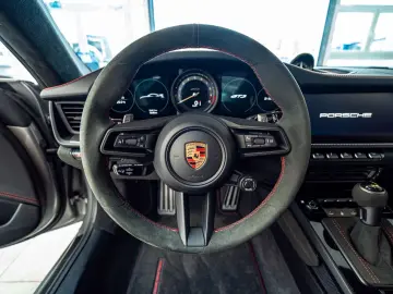 911 GT3 Clubsport*Lift*Manthey*Carbonbomb*Approv
