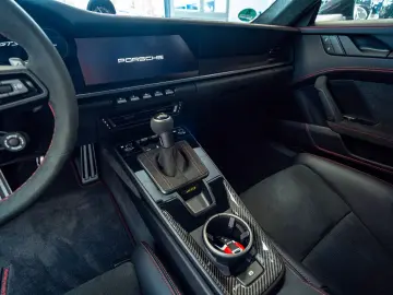 911 GT3 Clubsport*Lift*Manthey*Carbonbomb*Approv
