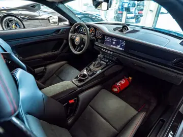 911 GT3 Clubsport*Lift*Manthey*Carbonbomb*Approv