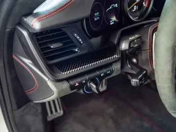 911 GT3 Clubsport*Lift*Manthey*Carbonbomb*Approv