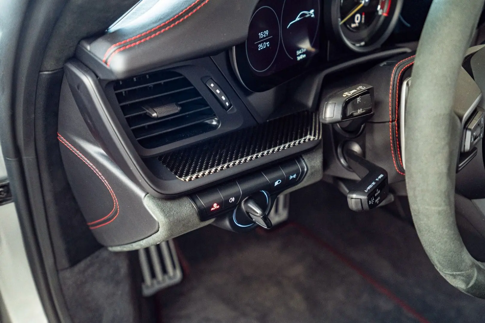 911 GT3 Clubsport*Lift*Manthey*Carbonbomb*Approv