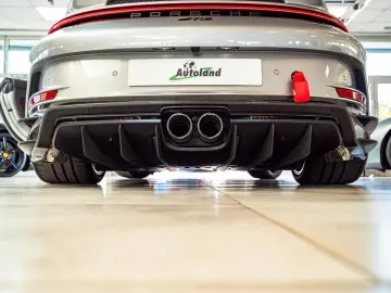 911 GT3 Clubsport*Lift*Manthey*Carbonbomb*Approv