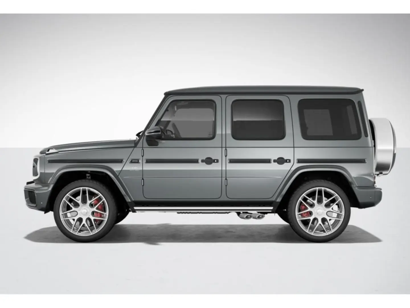 G 63 AMG SUPERIOR Line+FONDTV+MASSAGE+STANDHEIZ.