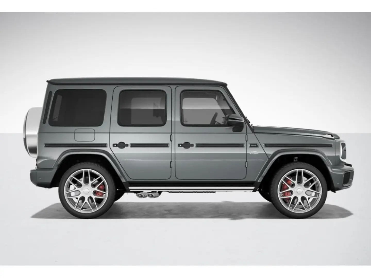 G 63 AMG SUPERIOR Line+FONDTV+MASSAGE+STANDHEIZ.
