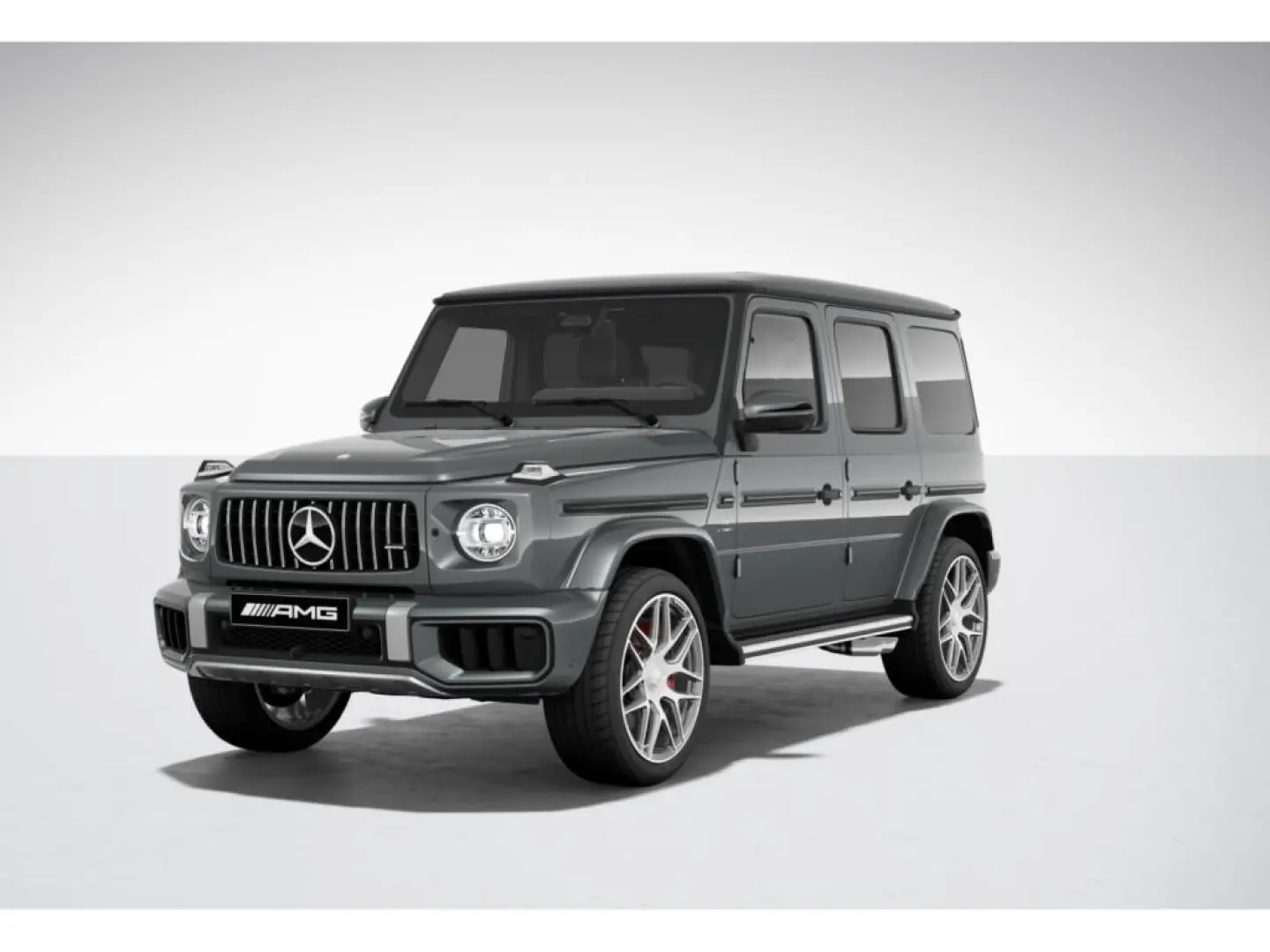 G 63 AMG SUPERIOR Line+FONDTV+MASSAGE+STANDHEIZ.