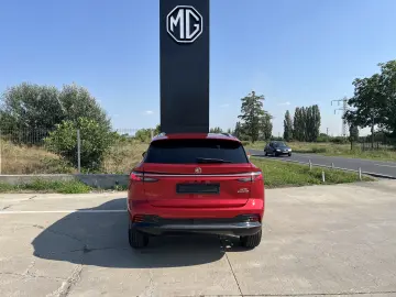 MG 1.5 T-GDi HEV – 224 CP Hibrid Benzină Exclusive