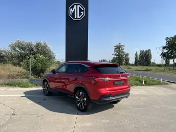 MG 1.5 T-GDi HEV – 224 CP Hibrid Benzină Exclusive