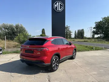 MG 1.5 T-GDi HEV – 224 CP Hibrid Benzină Exclusive