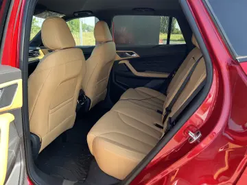 MG 1.5 T-GDi HEV – 224 CP Hibrid Benzină Exclusive