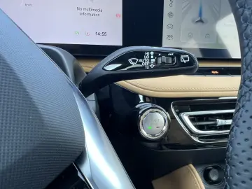 MG 1.5 T-GDi HEV – 224 CP Hibrid Benzină Exclusive
