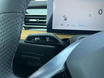 MG 1.5 T-GDi HEV – 224 CP Hibrid Benzină Exclusive