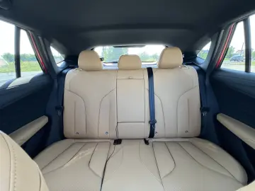 MG 1.5 T-GDi HEV – 224 CP Hibrid Benzină Exclusive