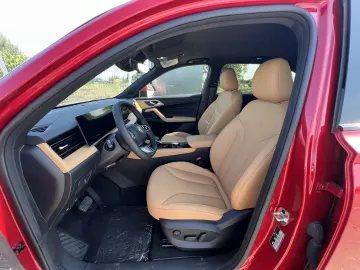 MG 1.5 T-GDi HEV – 224 CP Hibrid Benzină Exclusive