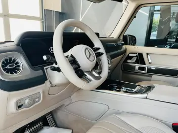 G 63 AMG / 360 KAMERA / SCHIEBEDACH /