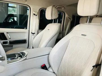 G 63 AMG / 360 KAMERA / SCHIEBEDACH /