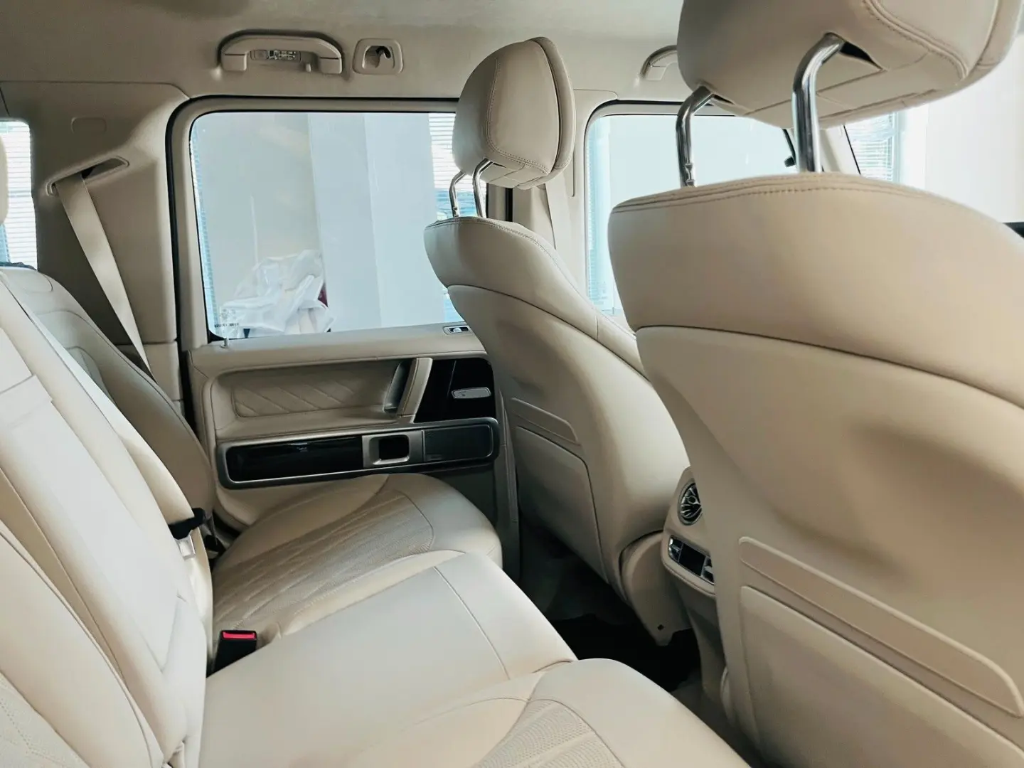 G 63 AMG / 360 KAMERA / SCHIEBEDACH /