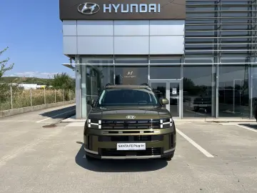 Plug-in Hybrid SUV – 252 CP 7 locuri Full LED 2025