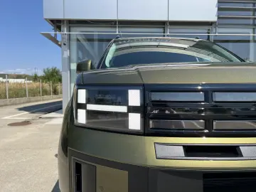 Plug-in Hybrid SUV – 252 CP 7 locuri Full LED 2025