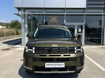 Plug-in Hybrid SUV – 252 CP 7 locuri Full LED 2025