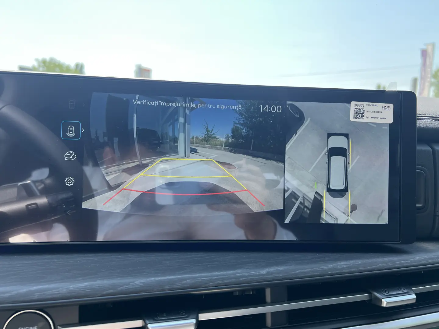 Plug-in Hybrid SUV – 252 CP 7 locuri Full LED 2025