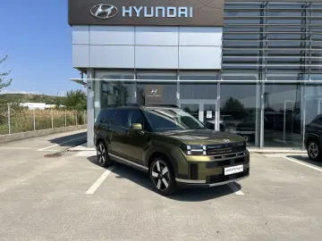 Plug-in Hybrid SUV – 252 CP 7 locuri Full LED 2025