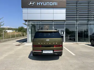 Plug-in Hybrid SUV – 252 CP 7 locuri Full LED 2025