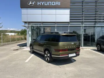 Plug-in Hybrid SUV – 252 CP 7 locuri Full LED 2025