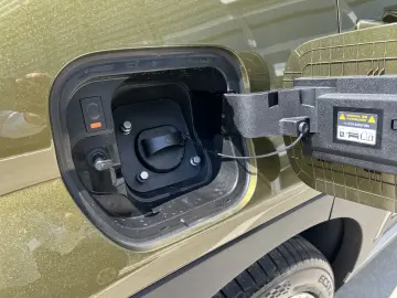 Plug-in Hybrid SUV – 252 CP 7 locuri Full LED 2025