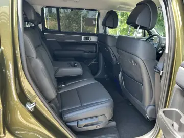 Plug-in Hybrid SUV – 252 CP 7 locuri Full LED 2025
