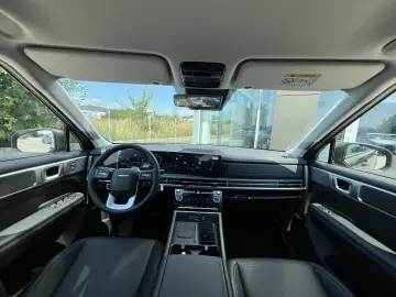 Plug-in Hybrid SUV – 252 CP 7 locuri Full LED 2025