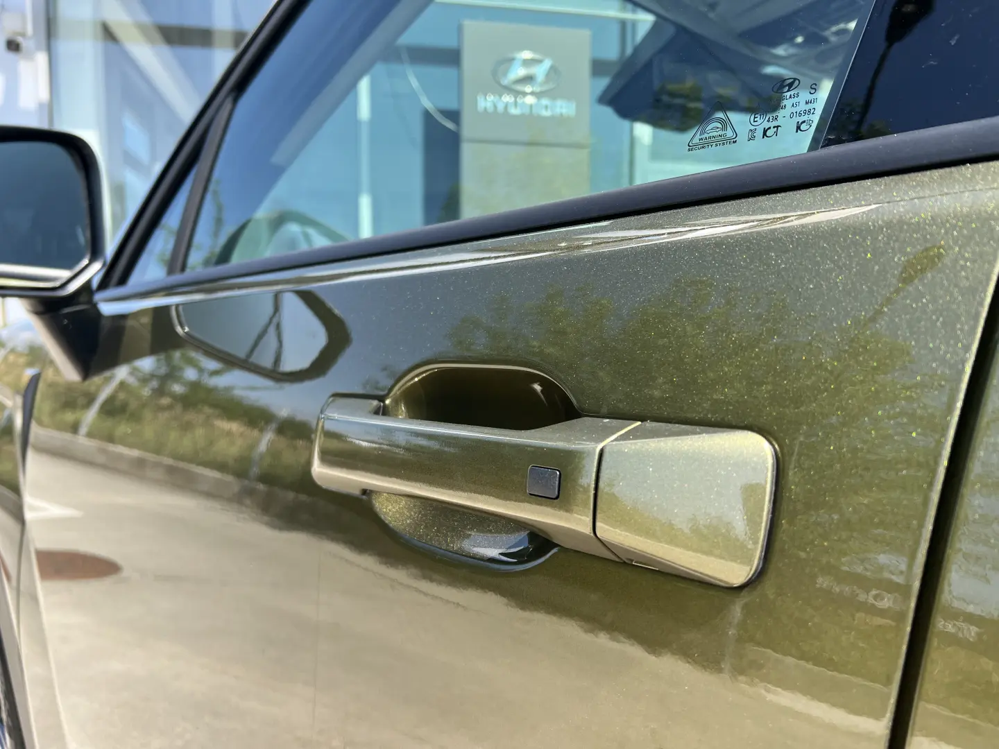 Plug-in Hybrid SUV – 252 CP 7 locuri Full LED 2025