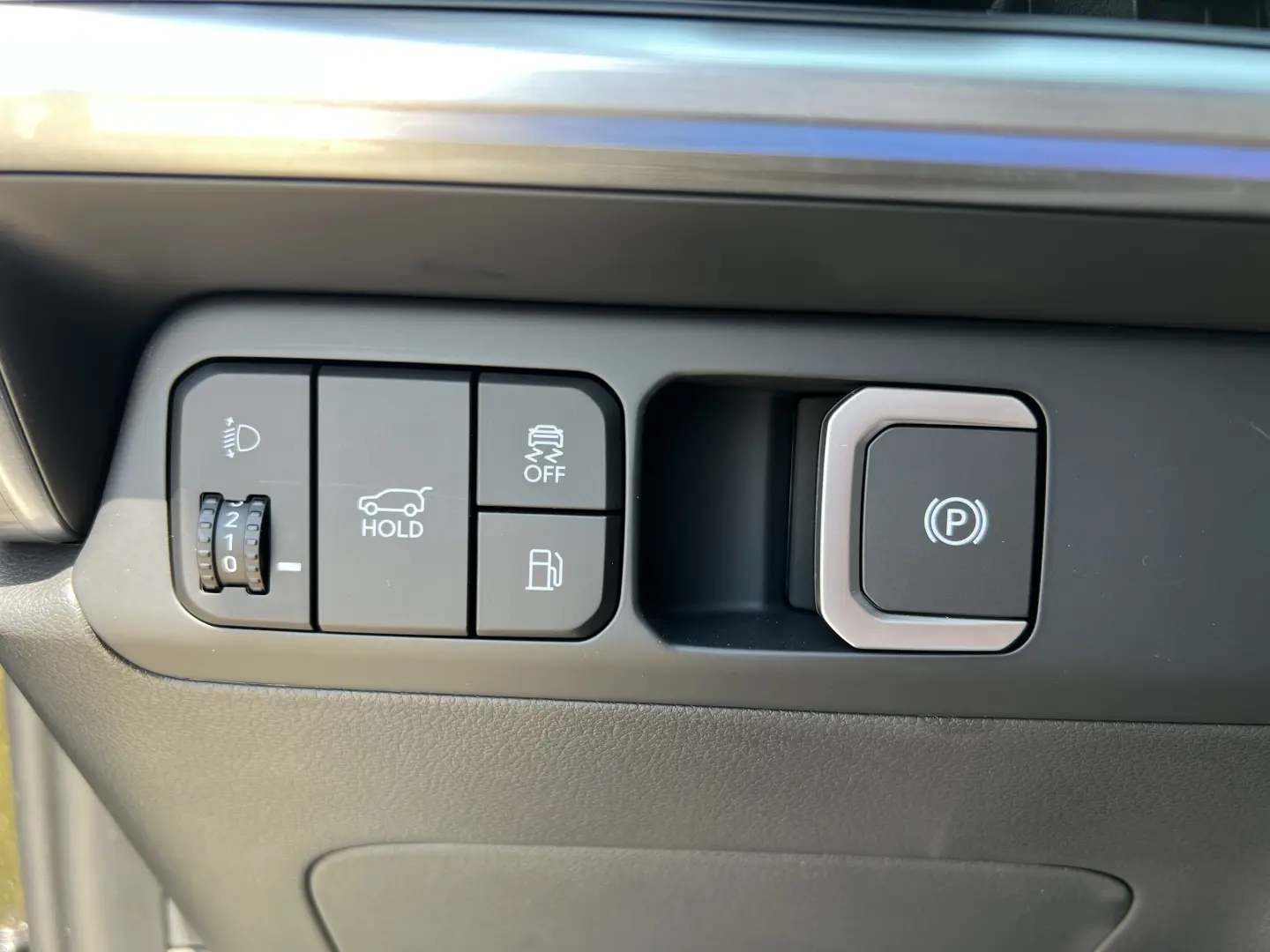 Plug-in Hybrid SUV – 252 CP 7 locuri Full LED 2025