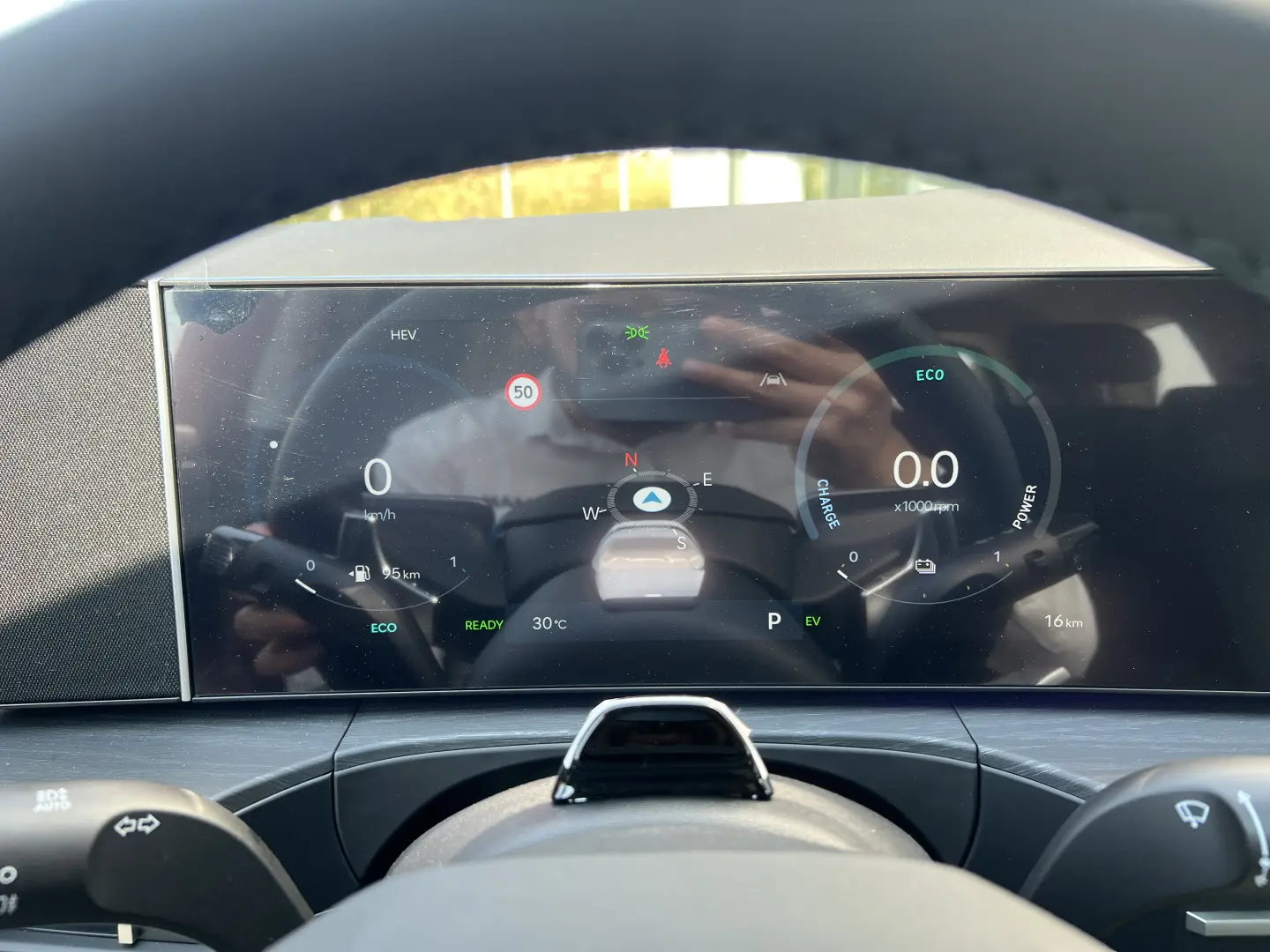 Plug-in Hybrid SUV – 252 CP 7 locuri Full LED 2025