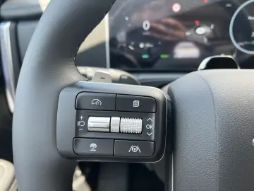 Plug-in Hybrid SUV – 252 CP 7 locuri Full LED 2025